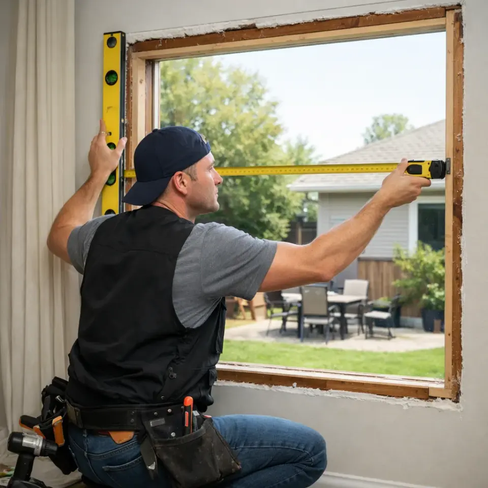Resolving Moisture Intrusion, Seal Failures, & Frame Rot — Spartanburg